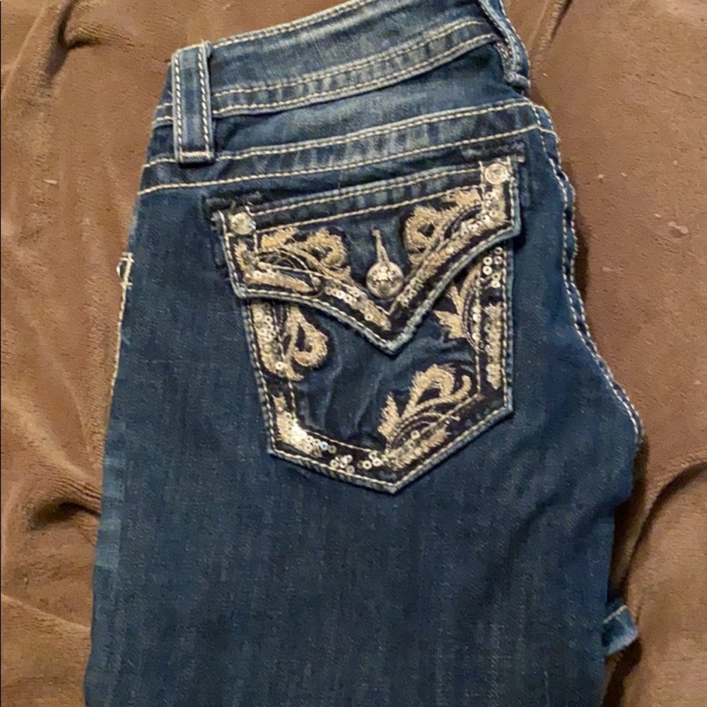 Women’s jeans